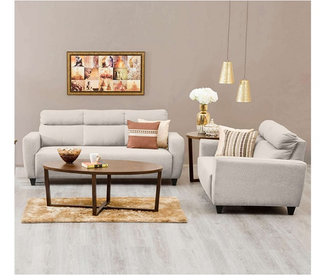 Got Married Recently? Check Out These Fantastic Sofa Set Designs For